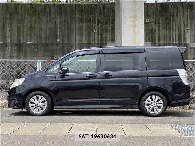 Honda STEP WGN 2010-01 7729245-15