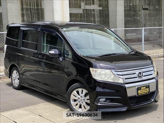 Honda STEP WGN 2010-01 7729245-17