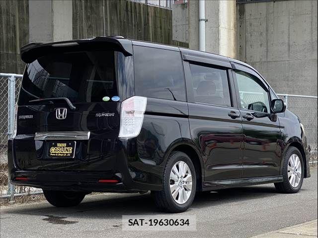 Honda STEP WGN 2010-01 7729245-1