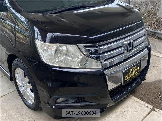 Honda STEP WGN 2010-01 7729245-20