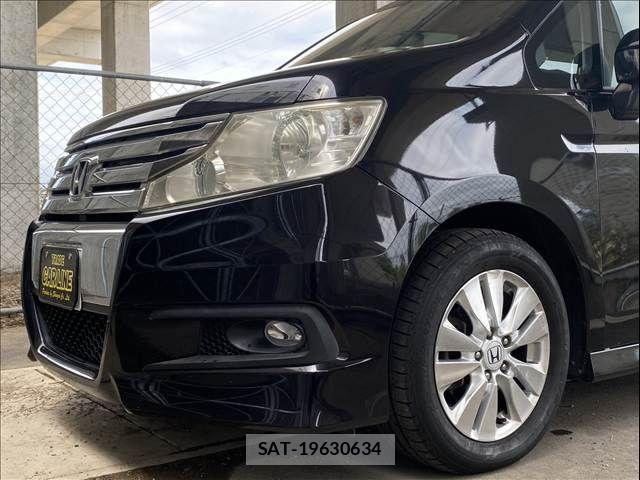 Honda STEP WGN 2010-01 7729245-21