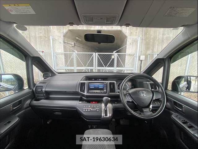 Honda STEP WGN 2010-01 7729245-24