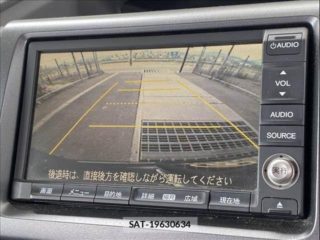 Honda STEP WGN 2010-01 7729245-26