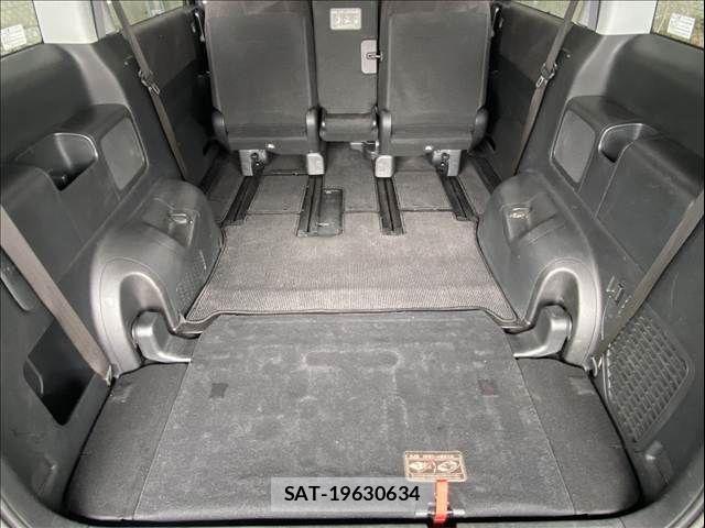 Honda STEP WGN 2010-01 7729245-5