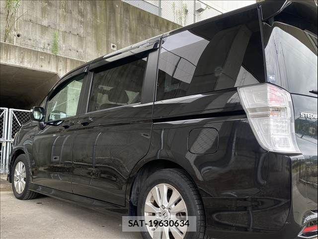Honda STEP WGN 2010-01 7729245-7