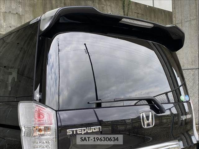 Honda STEP WGN 2010-01 7729245-8