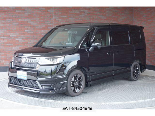 Honda STEP WGN 2023-11 7729201-0