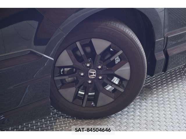 Honda STEP WGN 2023-11 7729201-9