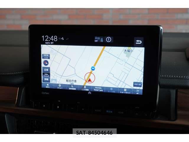 Honda STEP WGN 2023-11 7729201-14