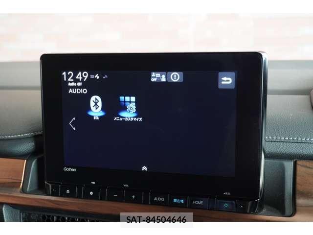 Honda STEP WGN 2023-11 7729201-17