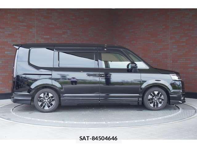 Honda STEP WGN 2023-11 7729201-1