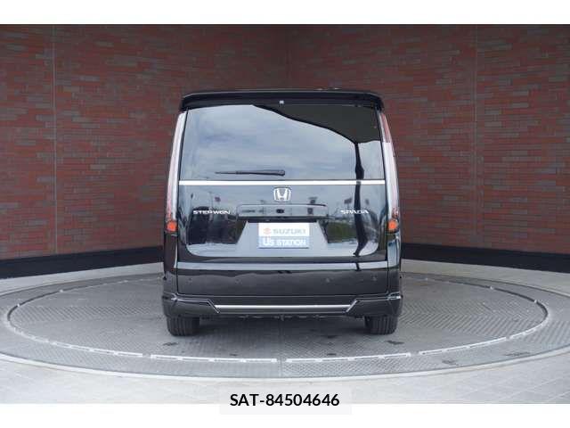 Honda STEP WGN 2023-11 7729201-2