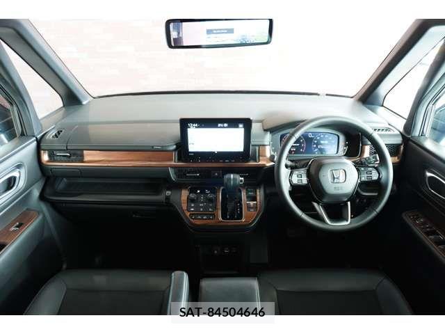 Honda STEP WGN 2023-11 7729201-4