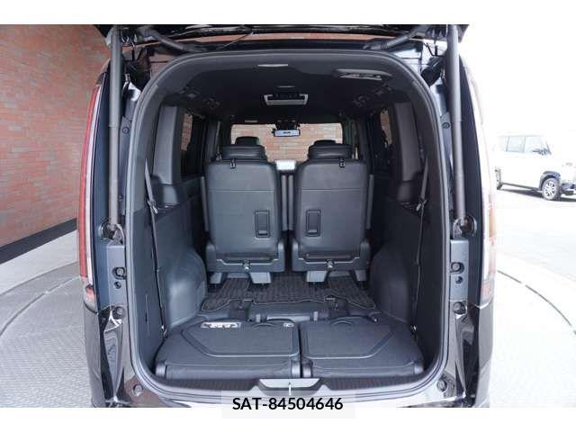 Honda STEP WGN 2023-11 7729201-7