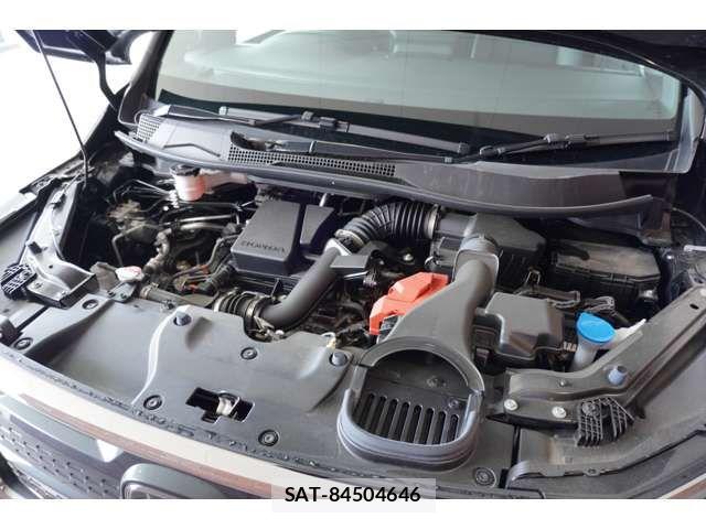 Honda STEP WGN 2023-11 7729201-8