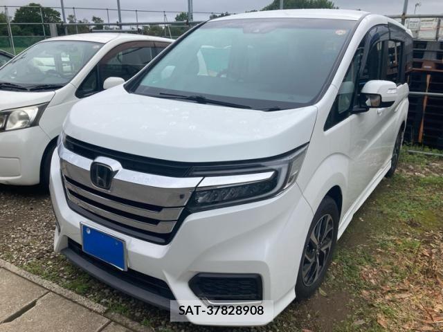 Honda STEP WGN 2020-06 7729209-0
