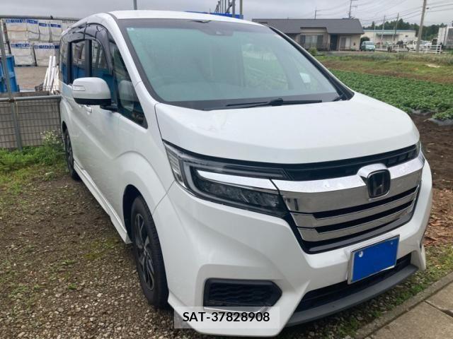 Honda STEP WGN 2020-06 7729209-1