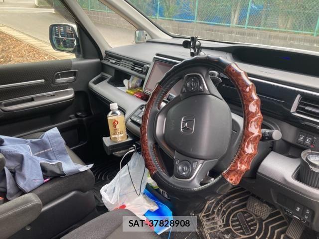 Honda STEP WGN 2020-06 7729209-8