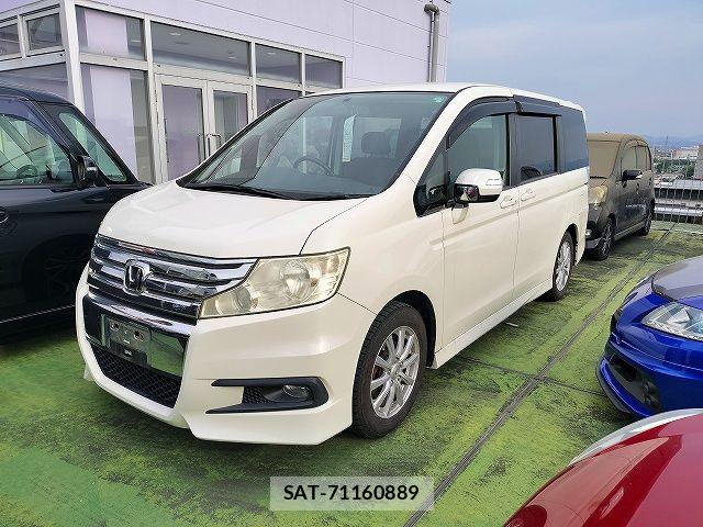 sat car