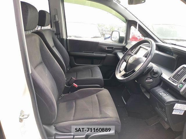 Honda STEP WGN 2010-02 7729248-9