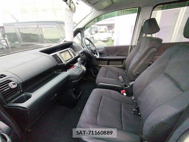 Honda STEP WGN 2010-02 7729248-12