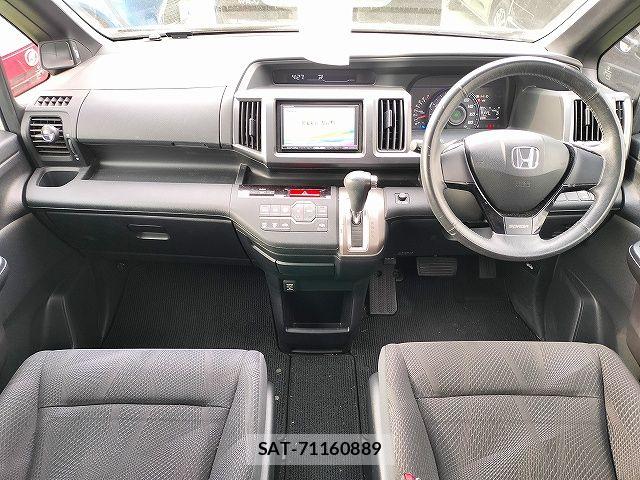 Honda STEP WGN 2010-02 7729248-22