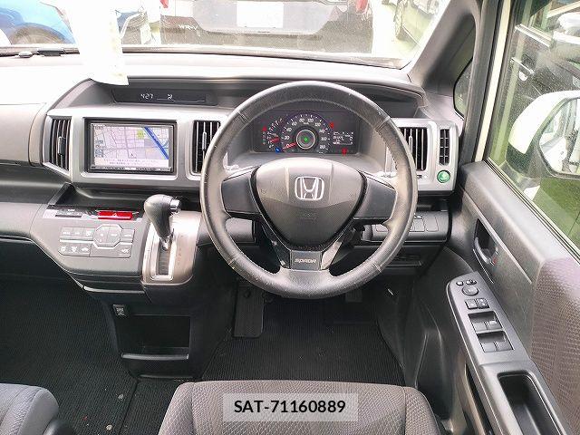 Honda STEP WGN 2010-02 7729248-26