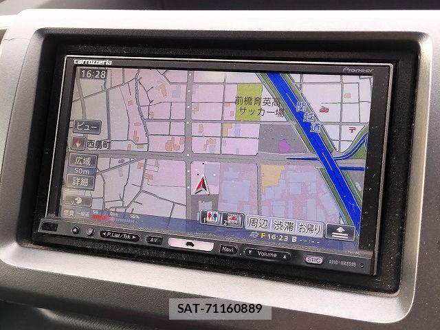 Honda STEP WGN 2010-02 7729248-5