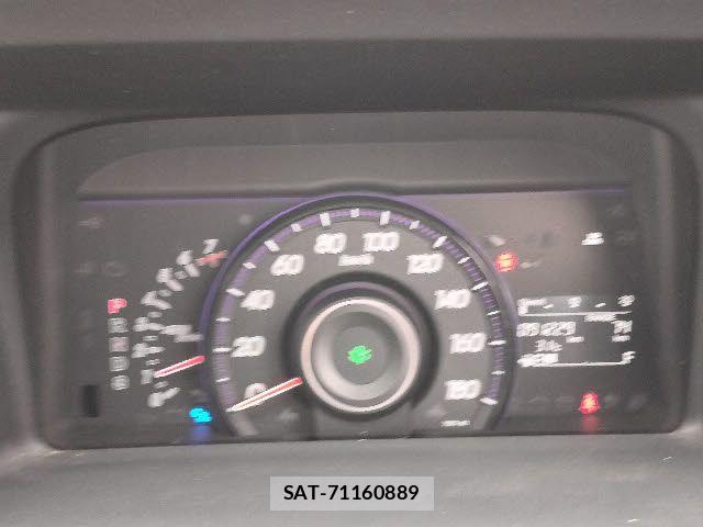 Honda STEP WGN 2010-02 7729248-7