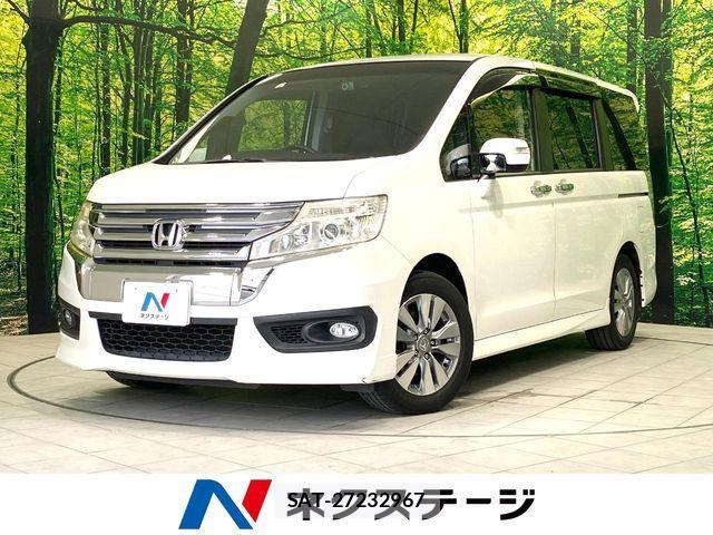 Honda STEP WGN 2015-02 7729236-0