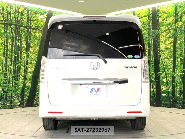 Honda STEP WGN 2015-02 7729236-15