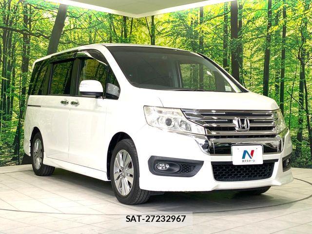 Honda STEP WGN 2015-02 7729236-16