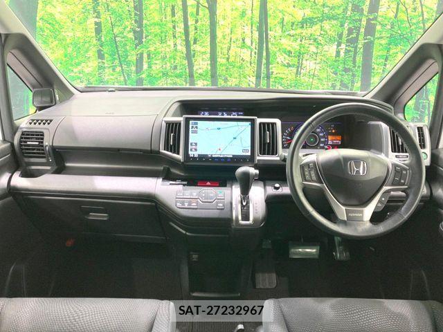 Honda STEP WGN 2015-02 7729236-1
