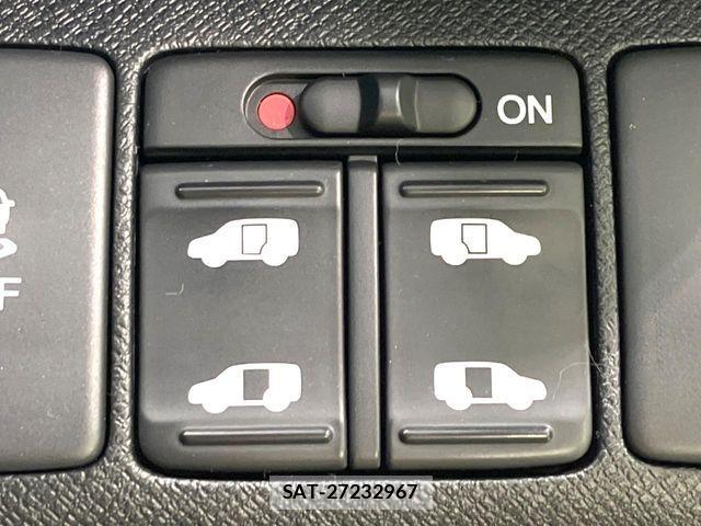 Honda STEP WGN 2015-02 7729236-2