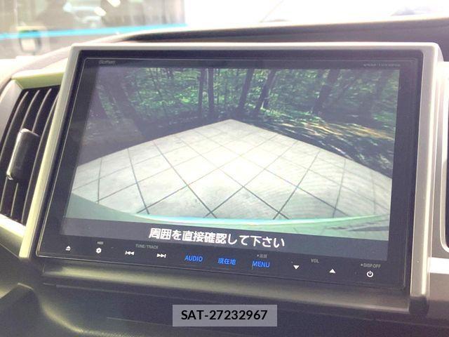 Honda STEP WGN 2015-02 7729236-5