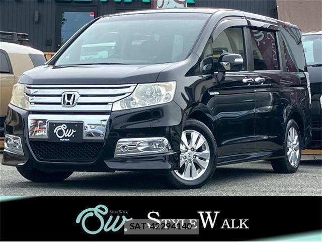 Honda STEP WGN 2012-01 7789461-0
