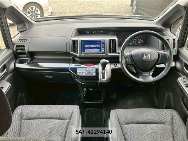 Honda STEP WGN 2012-01 7789461-17