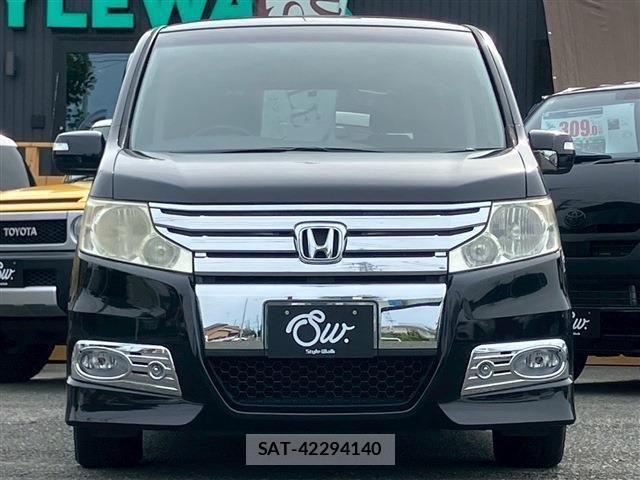 Honda STEP WGN 2012-01 7789461-1