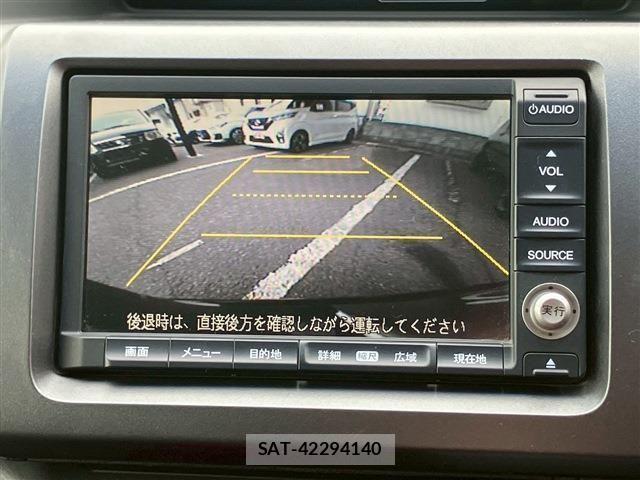 Honda STEP WGN 2012-01 7789461-21