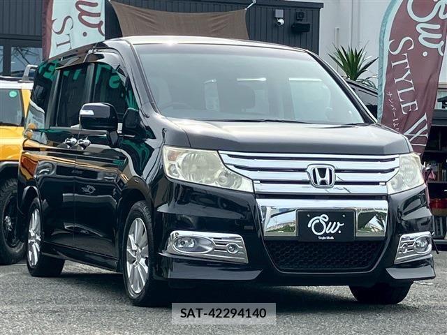 Honda STEP WGN 2012-01 7789461-2
