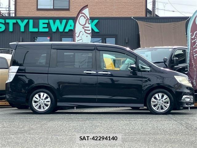Honda STEP WGN 2012-01 7789461-3