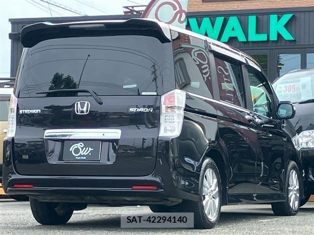Honda STEP WGN 2012-01 7789461-4