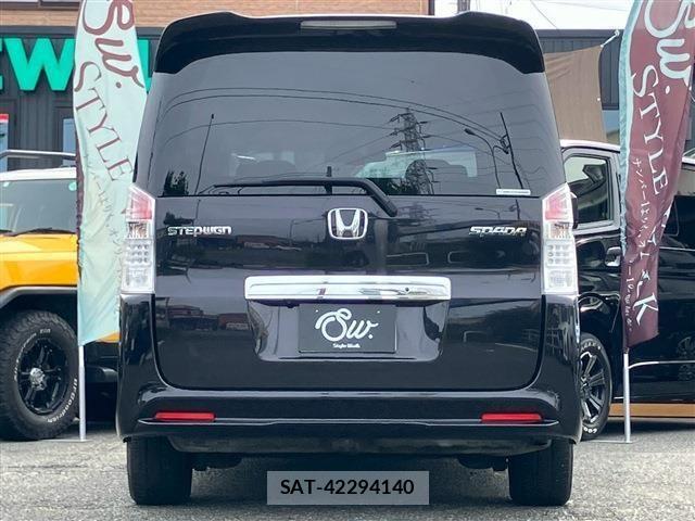 Honda STEP WGN 2012-01 7789461-5