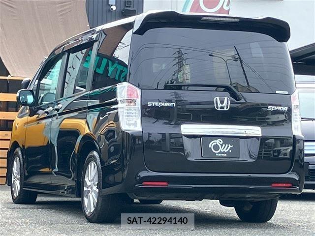 Honda STEP WGN 2012-01 7789461-6