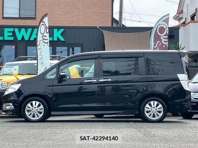 Honda STEP WGN 2012-01 7789461-7
