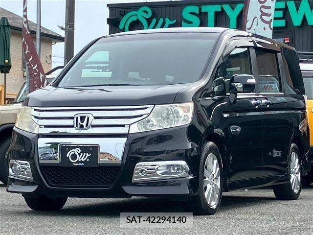 Honda STEP WGN 2012-01 7789461-8