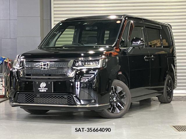 Honda STEP WGN 2023-12 7789482-0