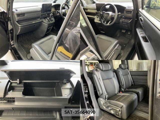 Honda STEP WGN 2023-12 7789482-23