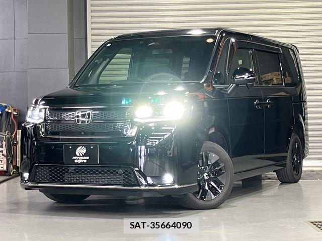 Honda STEP WGN 2023-12 7789482-2
