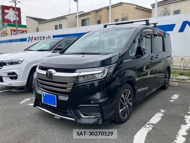 Honda STEP WGN 2018-02 7789469-0